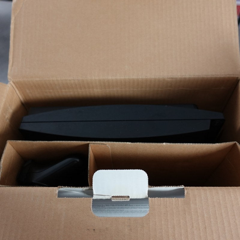 Playstation 3 Slim 120 GB