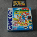 Vendita Super Mario Land 2 The Six Golden Coins - Retrogaming Shop