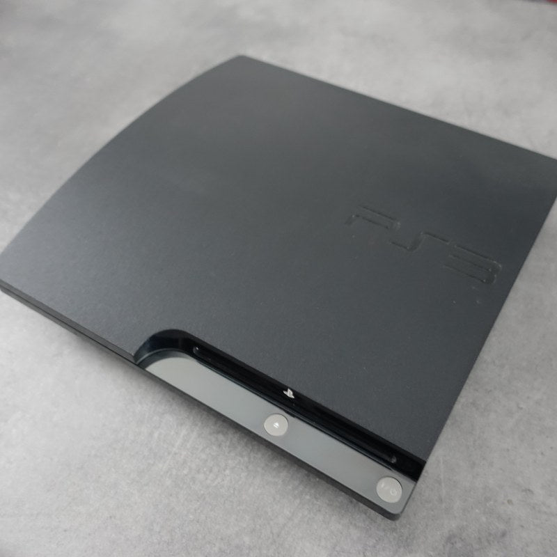 Playstation 3 Slim 120 GB