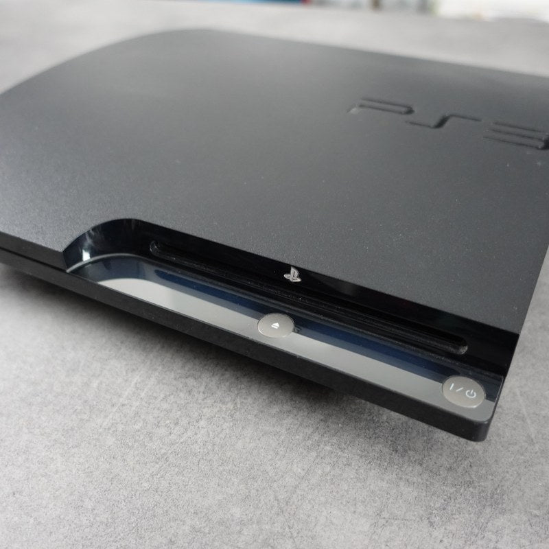 Playstation 3 Slim 120 GB