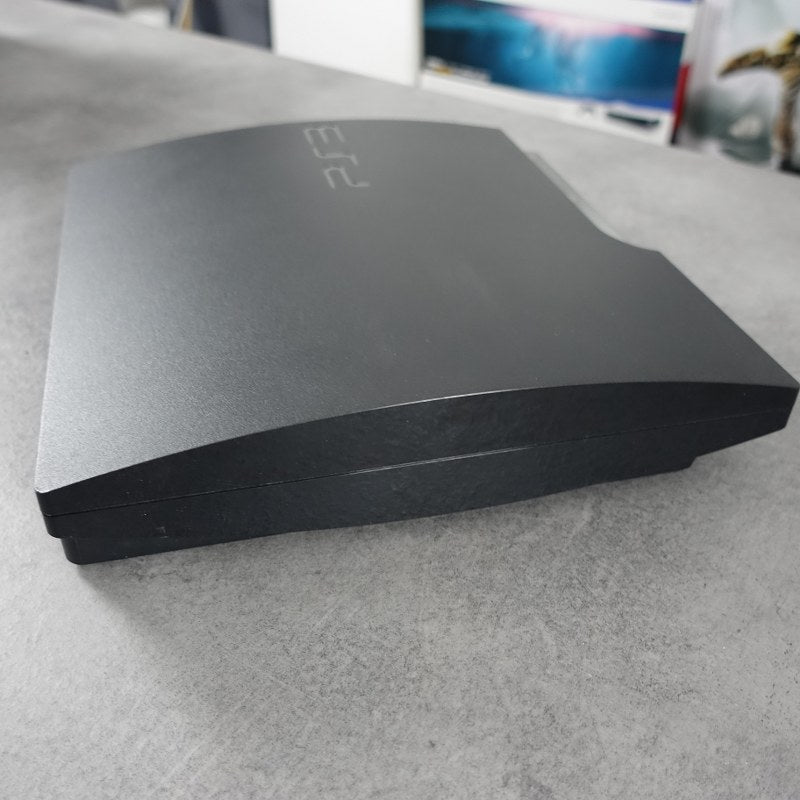 Playstation 3 Slim 120 GB