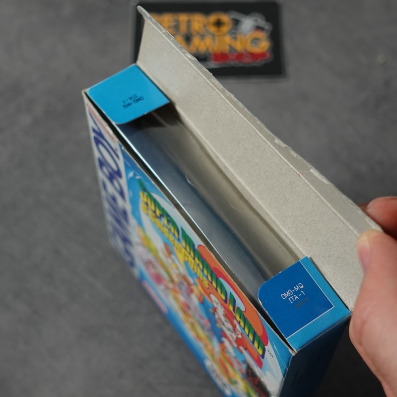 Super Mario Land 2 The Six Golden Coins
