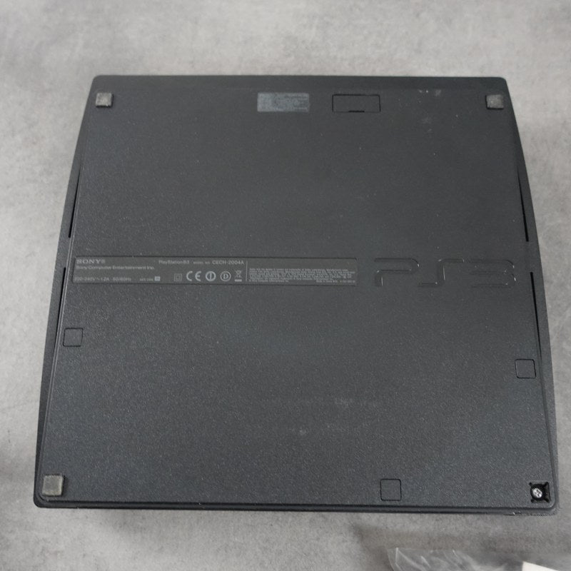 Playstation 3 Slim 120 GB