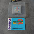 Vendita Super Mario Land 2 The Six Golden Coins - Retrogaming Shop