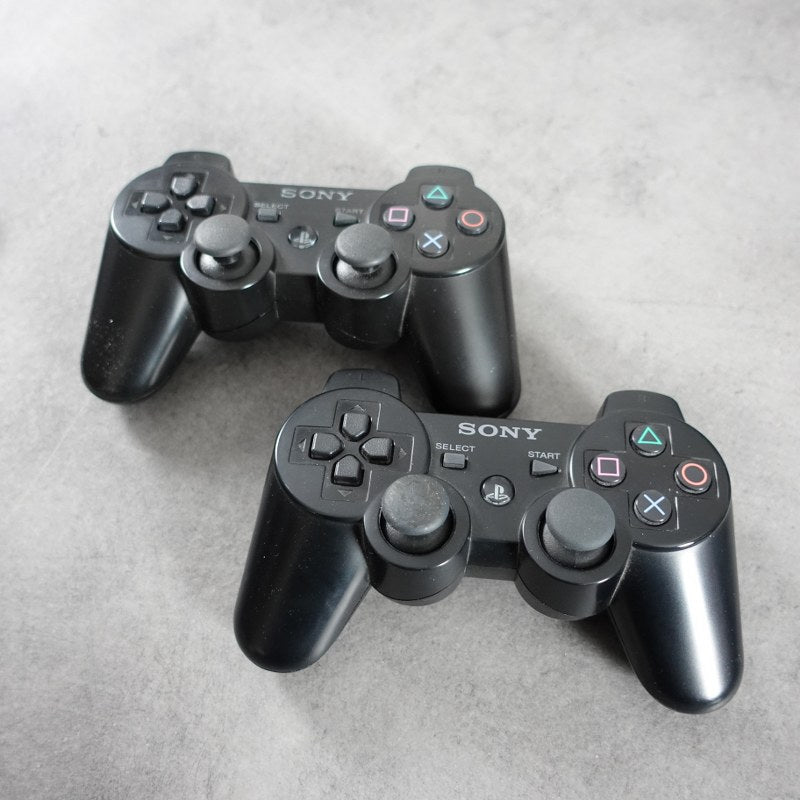 Playstation 3 Slim 120 GB