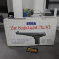 The Sega Light Phaser