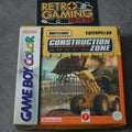 Vendita Caterpillar Construction Zone - Retrogaming Shop