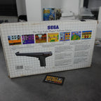 The Sega Light Phaser