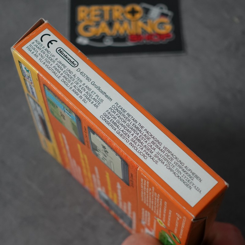 Vendita Caterpillar Construction Zone - Retrogaming Shop