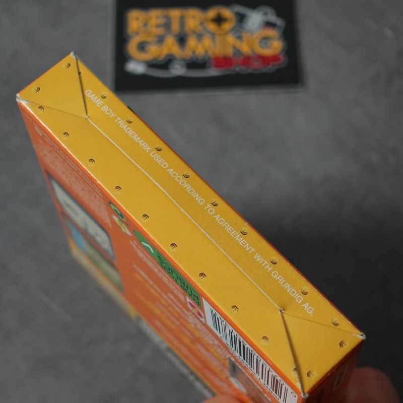 Vendita Caterpillar Construction Zone - Retrogaming Shop