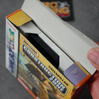 Vendita Caterpillar Construction Zone - Retrogaming Shop