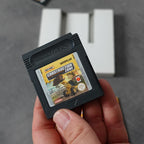 Vendita Caterpillar Construction Zone - Retrogaming Shop