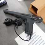 The Sega Light Phaser