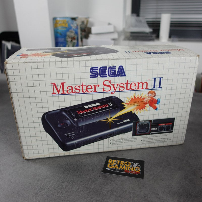 Sega Master System 2