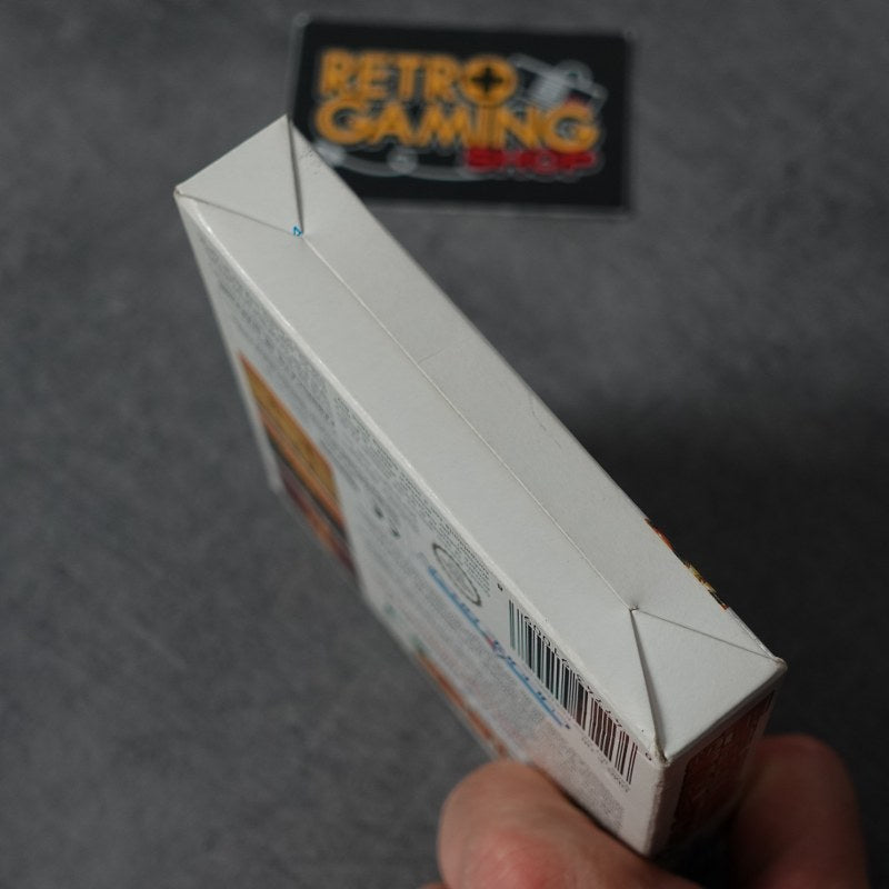 Vendita Fighting Simulator GIG - Retrogaming Shop