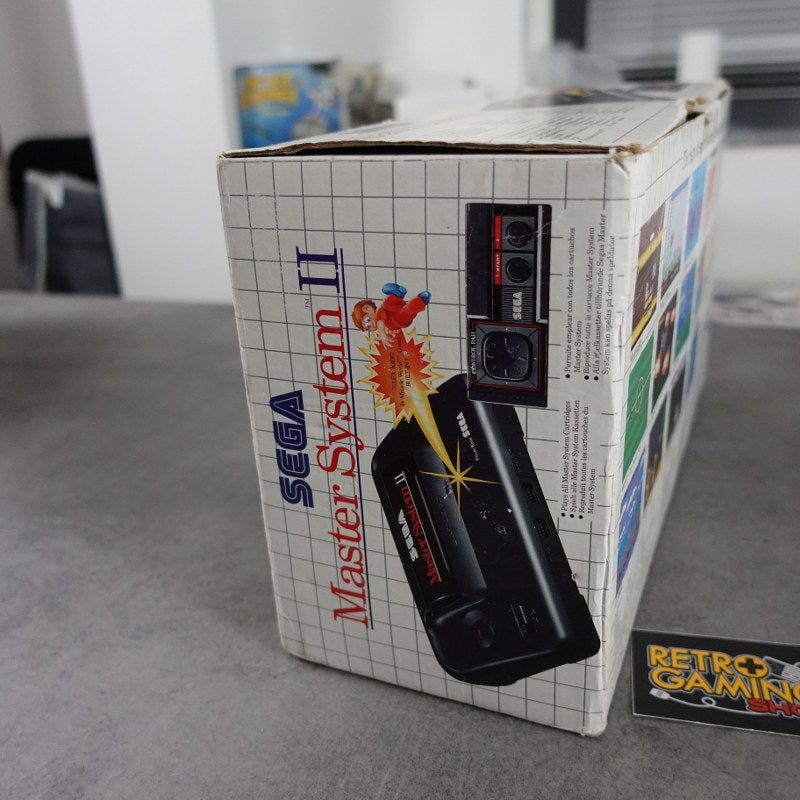 Sega Master System 2