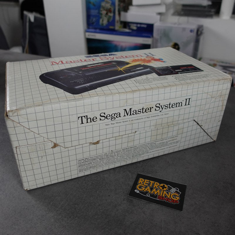 Sega Master System 2