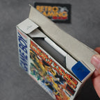 Vendita Fighting Simulator GIG - Retrogaming Shop