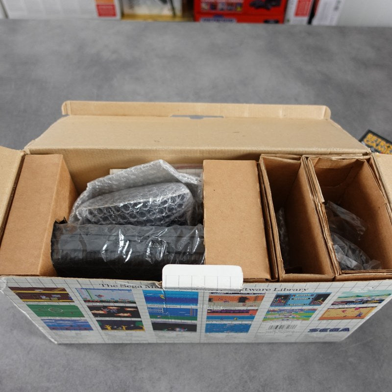 Sega Master System 2