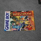 Vendita Fighting Simulator GIG - Retrogaming Shop