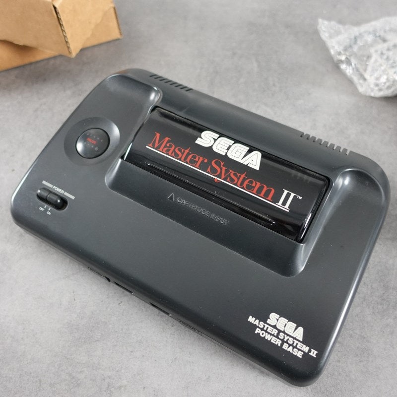 Sega Master System 2