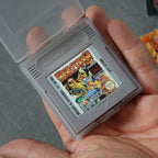 Vendita Fighting Simulator GIG - Retrogaming Shop