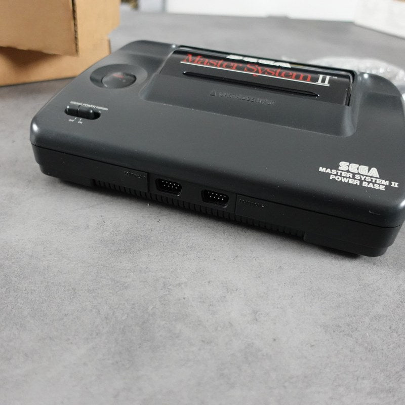 Sega Master System 2