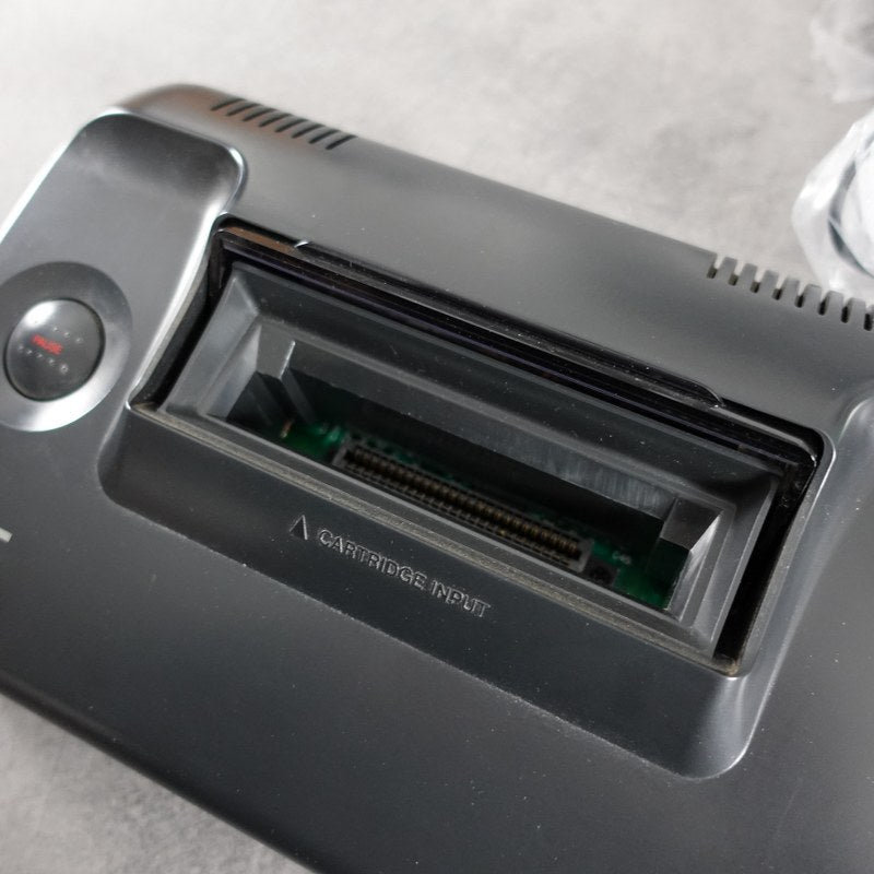 Sega Master System 2