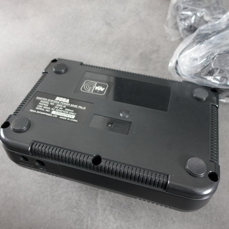 Sega Master System 2