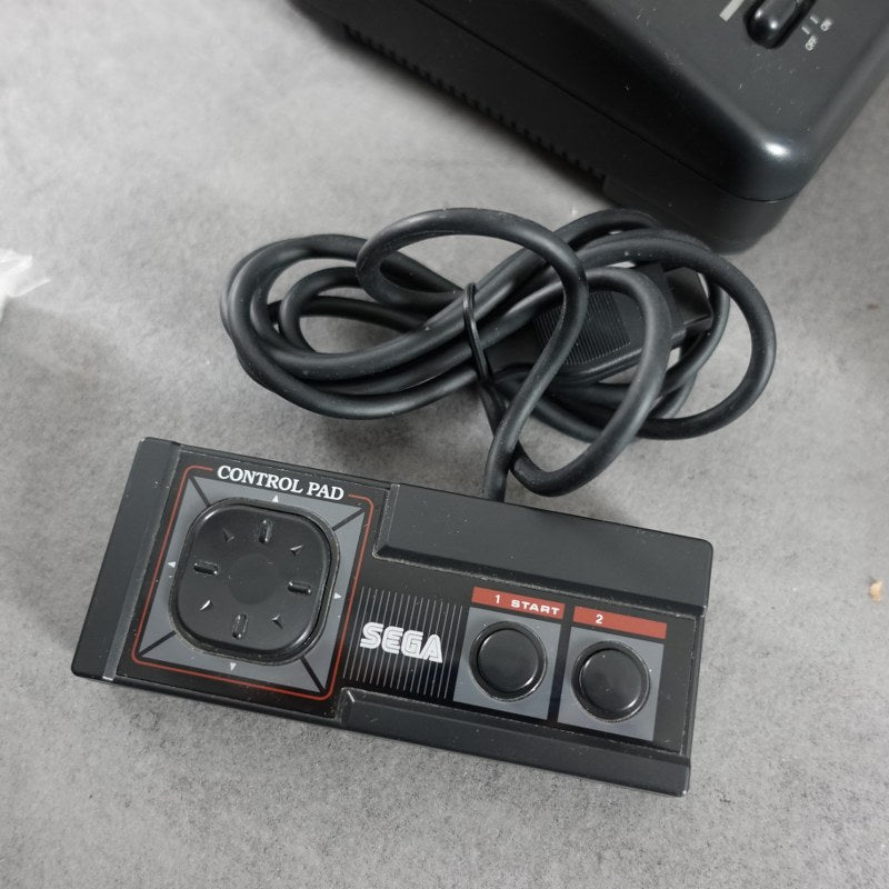 Sega Master System 2