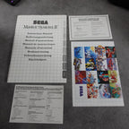 Sega Master System 2