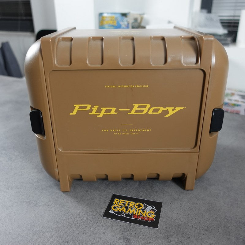 Fallout 4 Pip-Boy Collector's Edition
