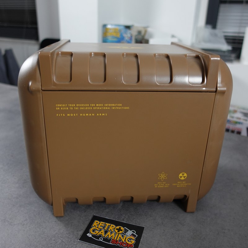 Fallout 4 Pip-Boy Collector's Edition