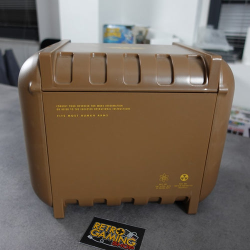 Fallout 4 Pip-Boy Collector's Edition