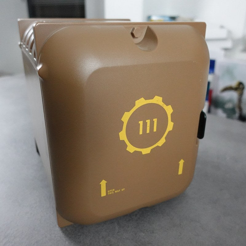 Fallout 4 Pip-Boy Collector's Edition