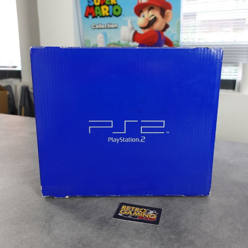 Vendita Playstation 2 - Retrogaming Shop