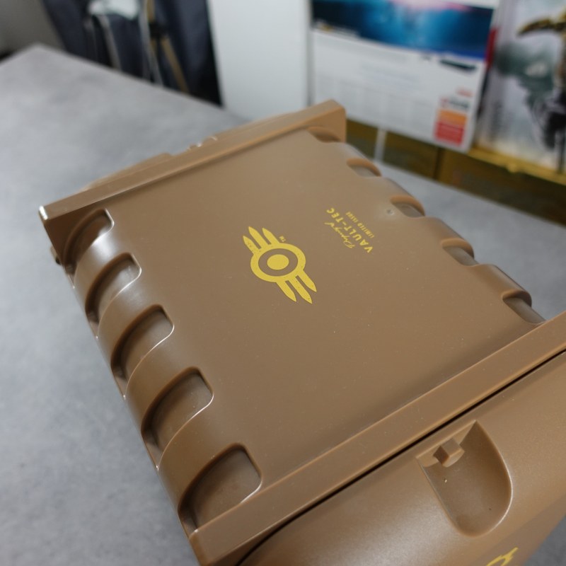 Fallout 4 Pip-Boy Collector's Edition