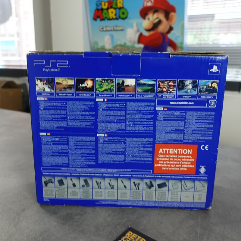 Vendita Playstation 2 - Retrogaming Shop