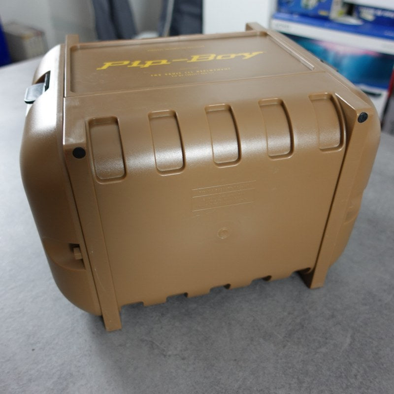 Fallout 4 Pip-Boy Collector's Edition