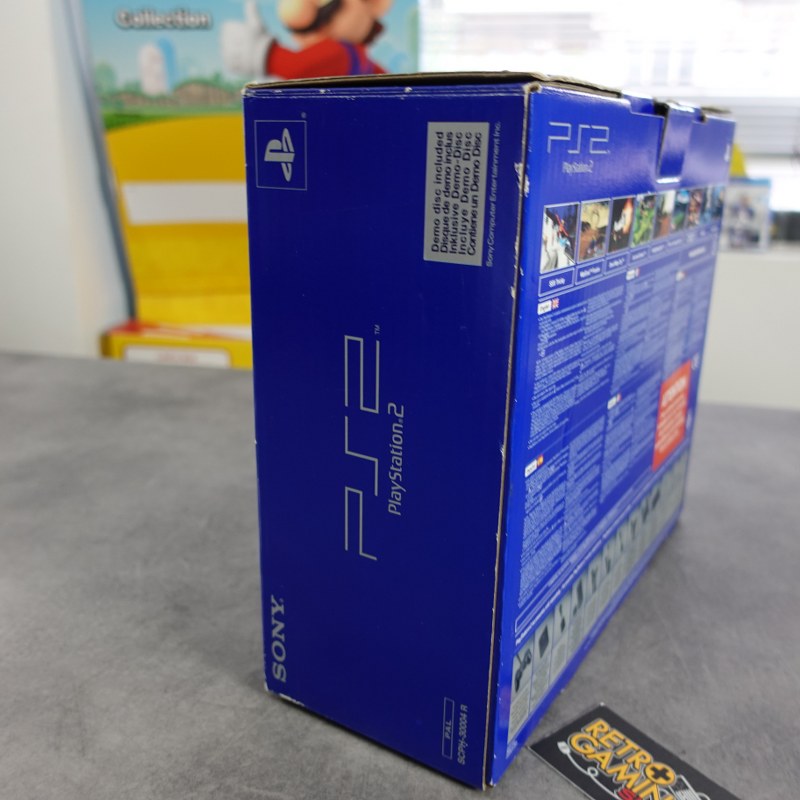 Vendita Playstation 2 - Retrogaming Shop