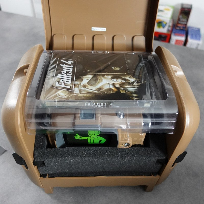 Fallout 4 Pip-Boy Collector's Edition