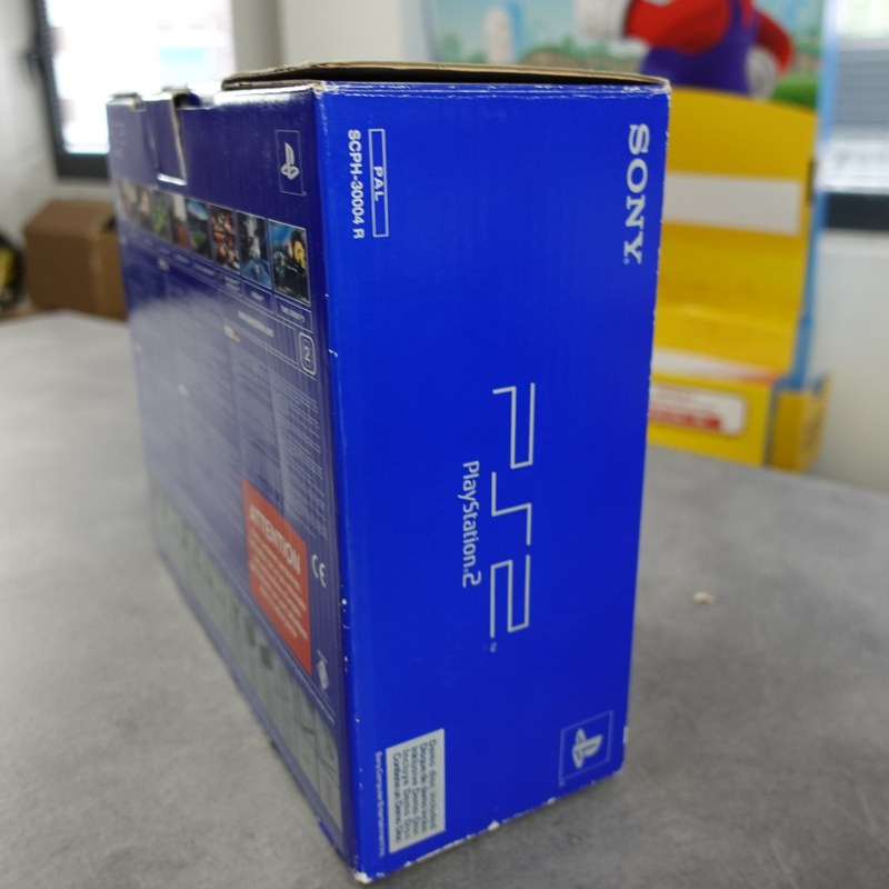 Vendita Playstation 2 - Retrogaming Shop