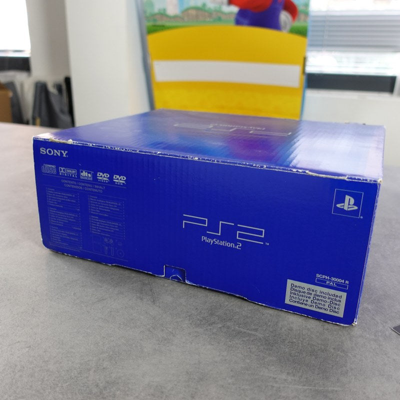 Vendita Playstation 2 - Retrogaming Shop