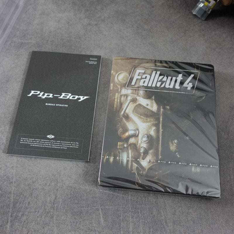 Fallout 4 Pip-Boy Collector's Edition