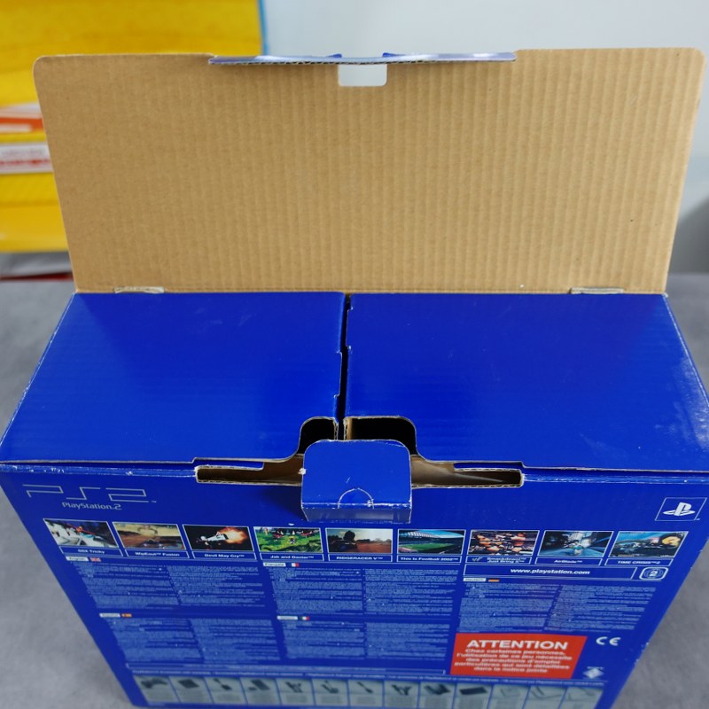 Playstation 2
