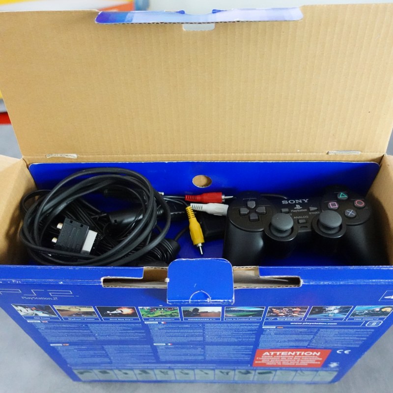 Playstation 2