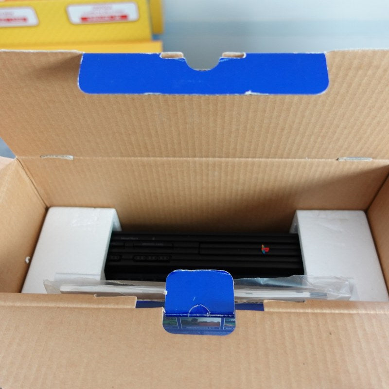 Playstation 2
