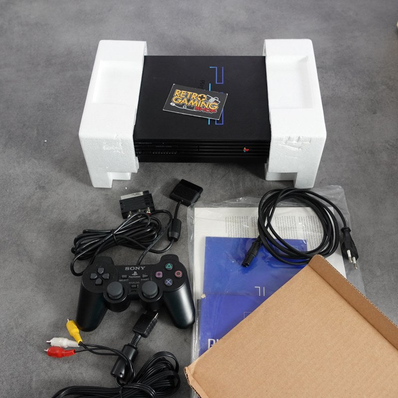 Playstation 2