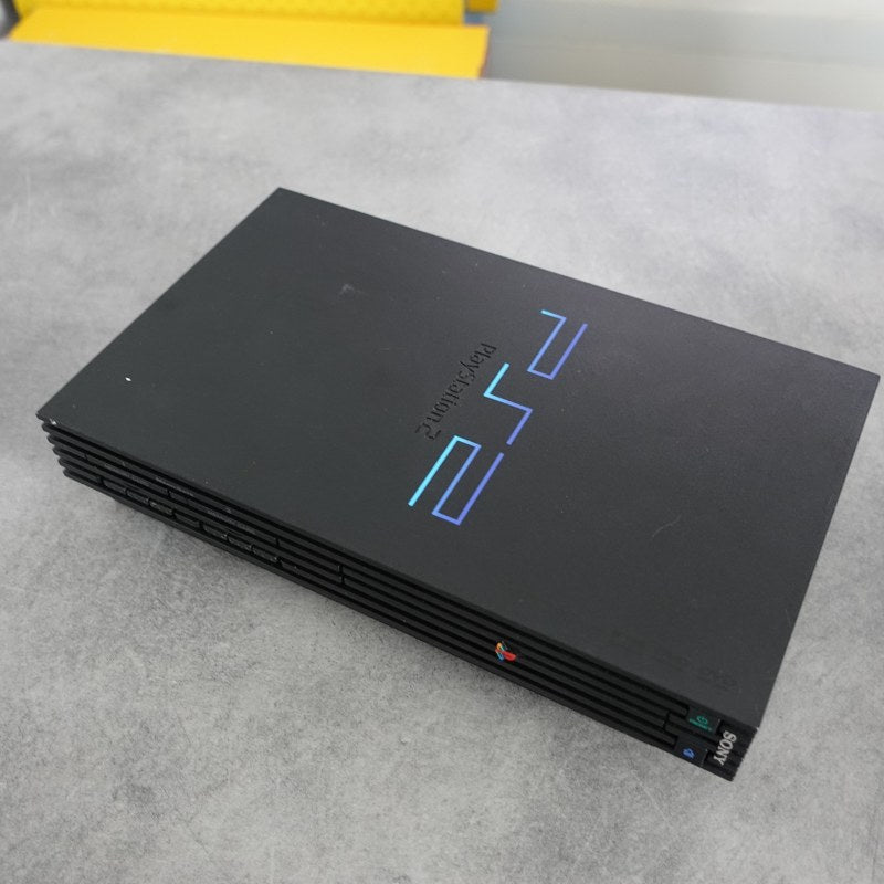Playstation 2