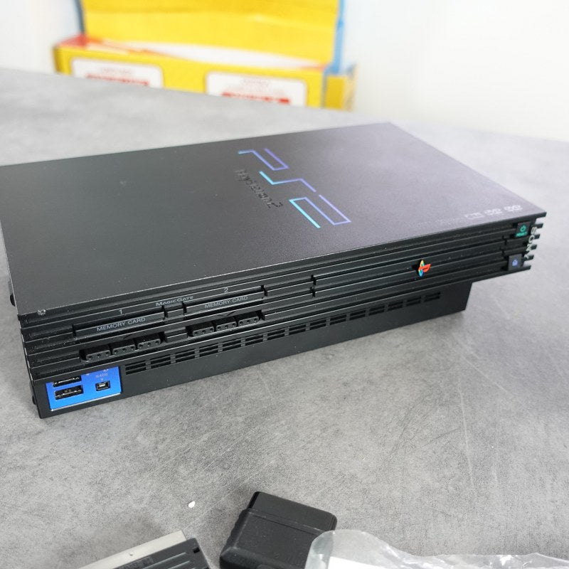 Playstation 2